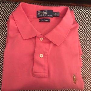 Polo by Ralph Lauren Short-sleeved Shirt
